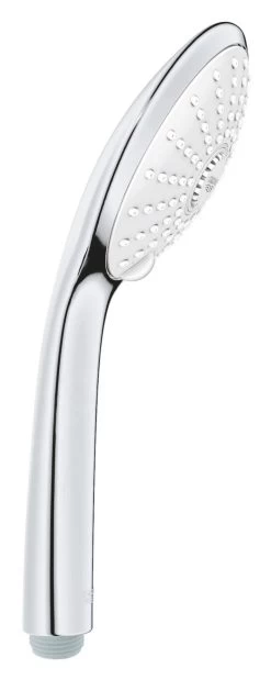 Grohe Euphoria - Handdouche 110 Massage, 3 Straalsoorten, EcoJoy 9,5 L/min, Chroom 27239001