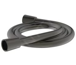 Ideal Standard Idealrain - Doucheslang Idealflex 1250 Mm, Magnetic Grey BE125A5