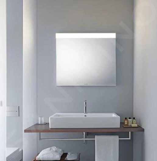 Duravit Spiegels - Spiegel 1200x700 Mm, Met LED-verlichting LM7838000000000 - Image 3