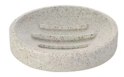 Sapho Ridder Stone - Zeepschaal, Beige 22010311