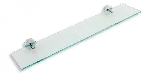 Novaservis Metalia 11 - Badkamer Planchet, Chroom 0140,0