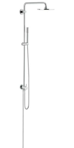 Grohe Rainshower - Douchesysteem, Chroom 27058000
