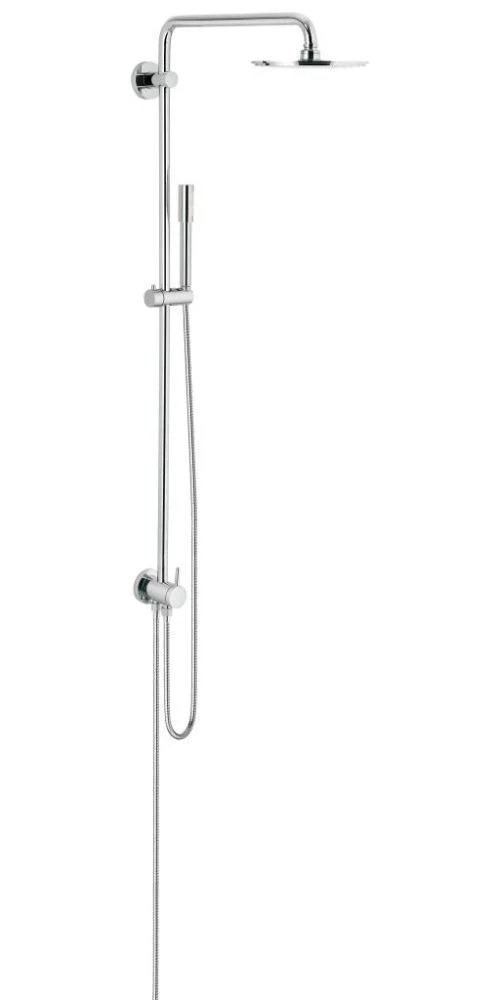 Grohe Rainshower - Douchesysteem, Chroom 27058000