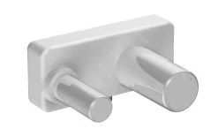 Hansa Vario - Inbouw Basisgarnituur Voor 2-gats Wastafelkraan, DN15 57860100