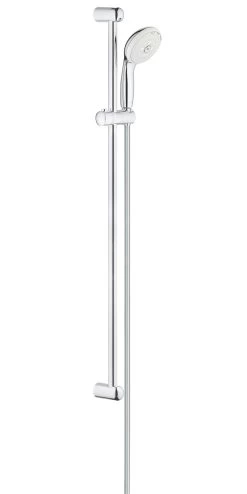 Grohe Tempesta New - Doucheset, 3jet, Chroom 28789002