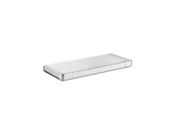Roca Tempo - Planchet, Lengte 300 Mm, Chroom A817040001