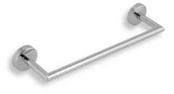 Novaservis Metalia 11 - Handdoekhouder 350 Mm, Chroom 0126,0