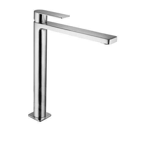 Paffoni Tango - Wastafelkraan, Chroom TA081CR