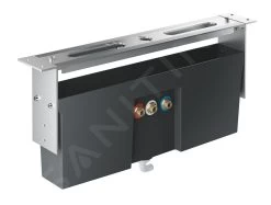 Grohe Inbouwdelen - Basisgarnituur Voor Badrandcombinatie 29037001