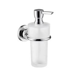 Axor Citterio - Zeepdispenser, Chroom 41719000