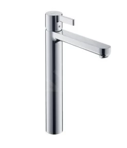 Hansgrohe Metris S - Wastafelkraan Met Waste, Chroom 31022000