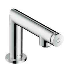 Axor Uno - Select Fonteinkraan, Chroom 45130000