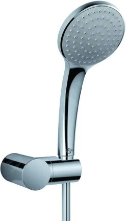 Ideal Standard Idealrain - Doucheset, 1 Straalsoort, Chroom B9451AA