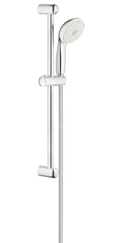 Grohe Tempesta New - Doucheset, 3jet, Chroom 27644001