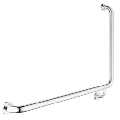 Grohe Essentials - Wandgreep L-vormig, Chroom 40797001