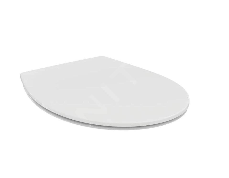 Geberit Kombifix - Set Inbouwreservoir, Closet Alpha Met WC-zitting, Bedieningsplaat Sigma20, Wit/chroom 110.302.00.5 ND4 - Image 5