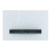 Geberit Sigma50 - Bedieningsplaat, Dual Flush Spoeling, Wit/zwart Chroom 115.671.11.2