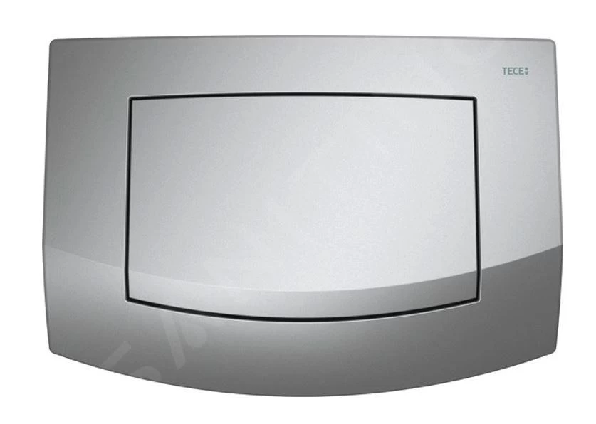 Tece TECEambia - Bedieningsplaat, Mat Chroom 9240125