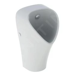 Geberit Urinoirs - Urinoir Narva, Achterinlaat, Wit 501.655.00.1