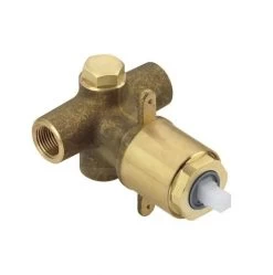 Kludi Inbouwdelen - Inbouwdeel Voor Douchekraan 38826N