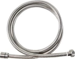 Sapho Minimal - Doucheslang 1500 Mm, Roestvrij Staal MI096