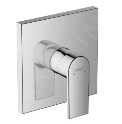 Hansgrohe Vernis Shape - Inbouw Douchekraan, Chroom 71668000