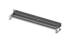 Tece TECEdrainline - Douchegoot 800 Mm, Wandmontage, Seal System Afdichtingsband, Rvs 600801