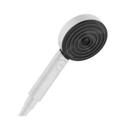 Hansgrohe Pulsify Select - Handdouche Activation 105, 3jet, Mat Wit 24100700