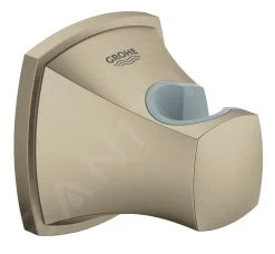 Grohe Grandera - Wanddouchehouder, Gepolijst Nikkel 27969EN0
