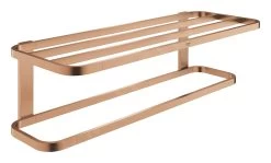 Grohe Selection - Handdoekrek, Geborsteld Warm Sunset 41066DL0