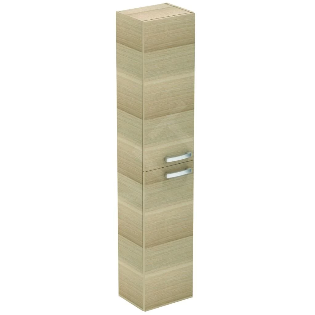 Ideal Standard Tempo - Hoge Kast 300x235x1500 Mm, Zandeiken E3243OS