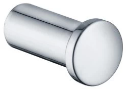 Keuco Plan - Handdoekhaak, Zilver 14916170000