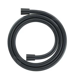 Duravit Toebehoren - Doucheslang 1600 M, Mat Zwart UV0610007046
