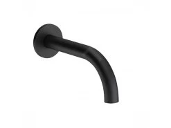 Kludi Bozz - Baduitloop, Mat Zwart 3850539