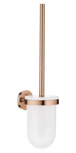 Grohe Essentials - Closetborstelset, Warm Sunset 40374DA1