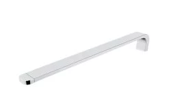 Nimco Nikau - Handdoekhouder, Lengte 380 Mm, Chroom NK 30097-26