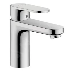 Hansgrohe Vernis Blend - Wastafelkraan, EcoSmart, Chroom 71558000