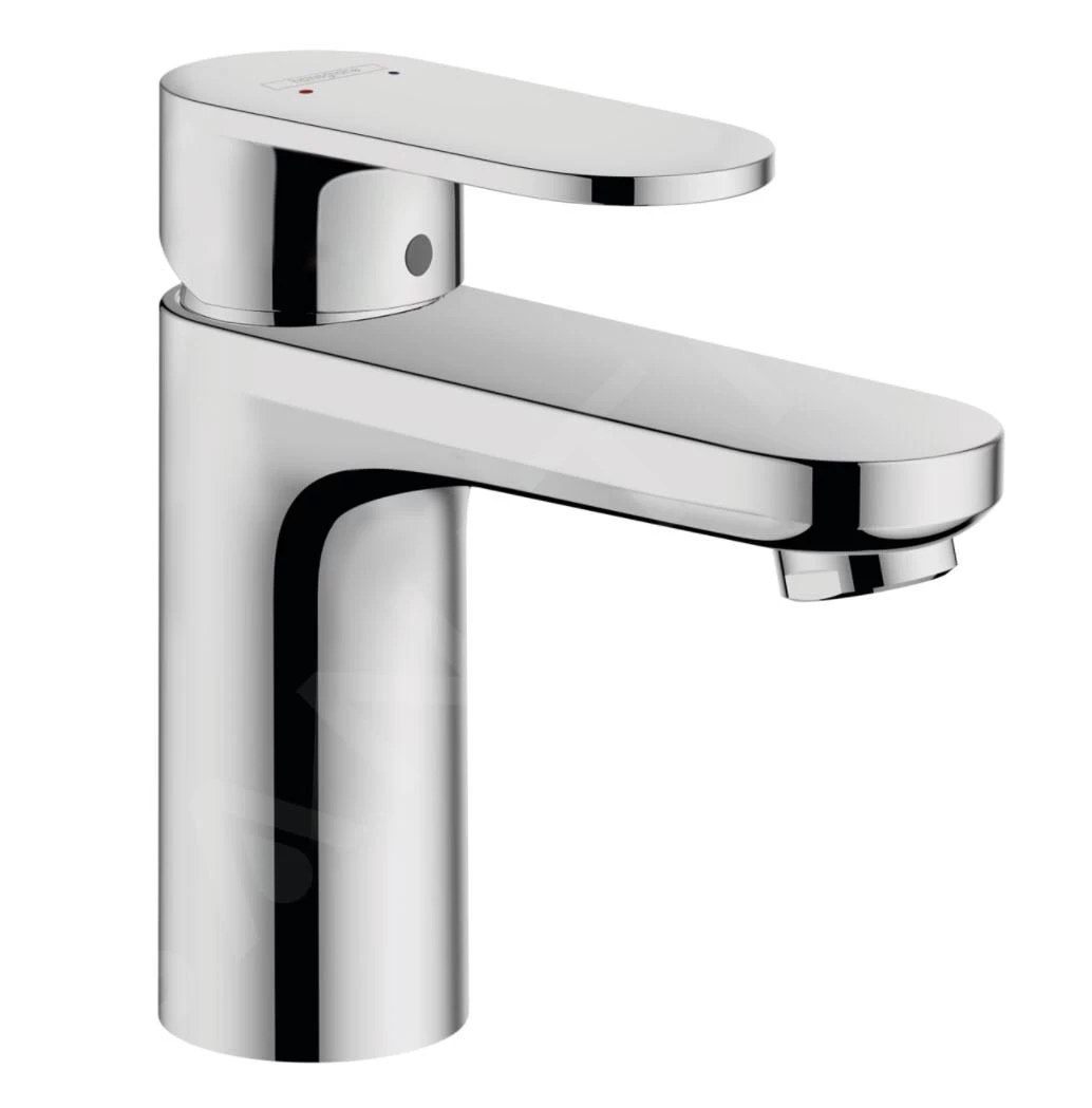 Hansgrohe Vernis Blend - Wastafelkraan, EcoSmart, Chroom 71558000