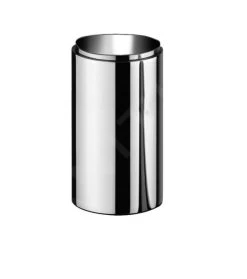 Paffoni Light - Verleningsstuk Voor Kraan LIG078NO, Mat Zwart ZPRO250NO