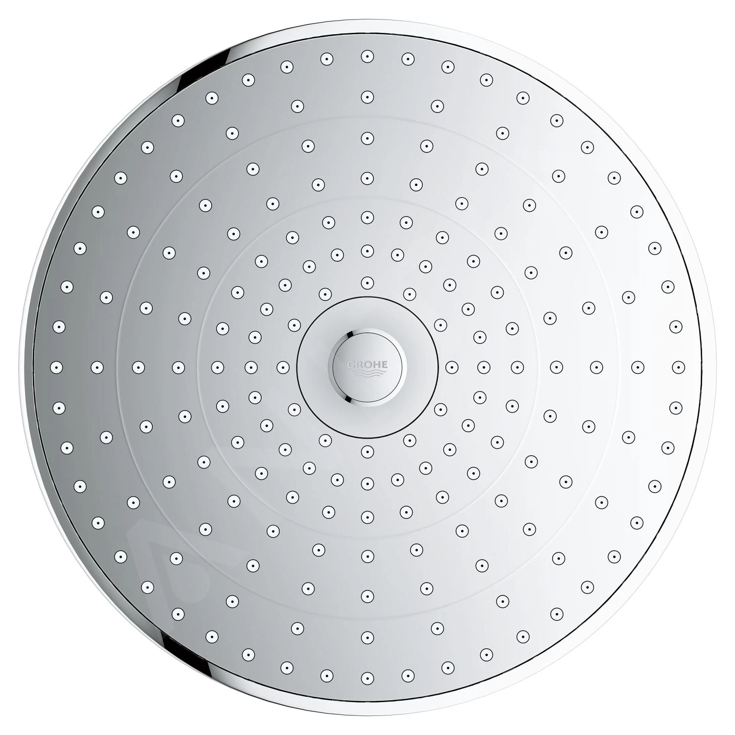 Grohe Euphoria - Doucheset 260 Met Badthermostaat, 3jet, Chroom 27475001 - Image 3