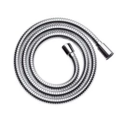 Hansgrohe Doucheslangen - Doucheslang 1,60 M, Chroom 28136000