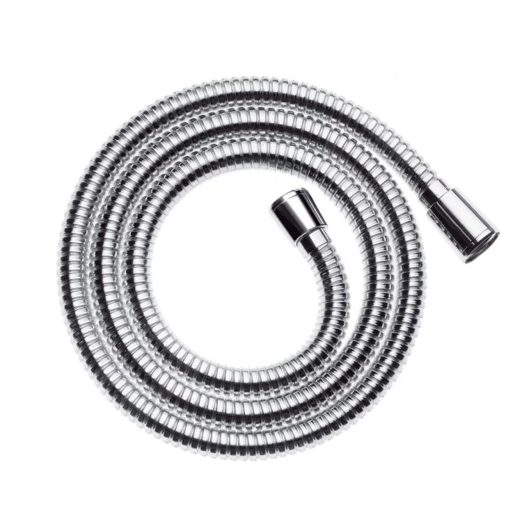 Hansgrohe Doucheslangen - Doucheslang 1,60 M, Chroom 28136000