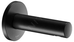 Keuco IXMO - Baduitloop, Mat Zwart 59545370001