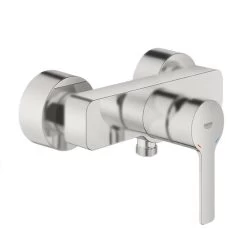 Grohe Lineare - Opbouw Douchekraan, Chroom 33865DC1