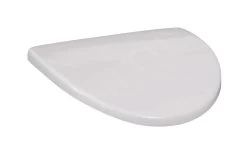 Villeroy & Boch O.novo - Urinoirdeksel, Alpine Wit 88476101