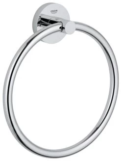 Grohe Essentials - Handdoekhouder, Chroom 40365001