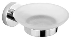 Aqualine Samba - Zeephouder, Melkglas SB102