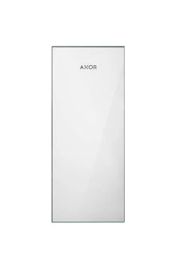 Axor MyEdition - Afdekplaat 200 Mm, Spiegel Glas 47900000