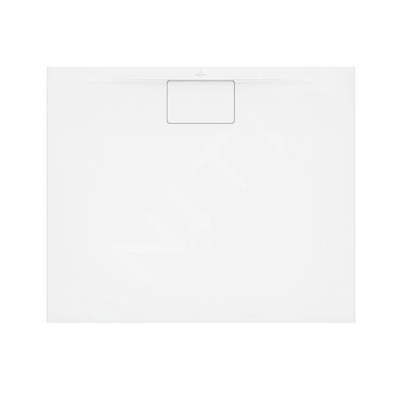 Villeroy & Boch Architectura - Douchebak, 900x800 Mm, Alpine Wit UDA9080ARA215V-01