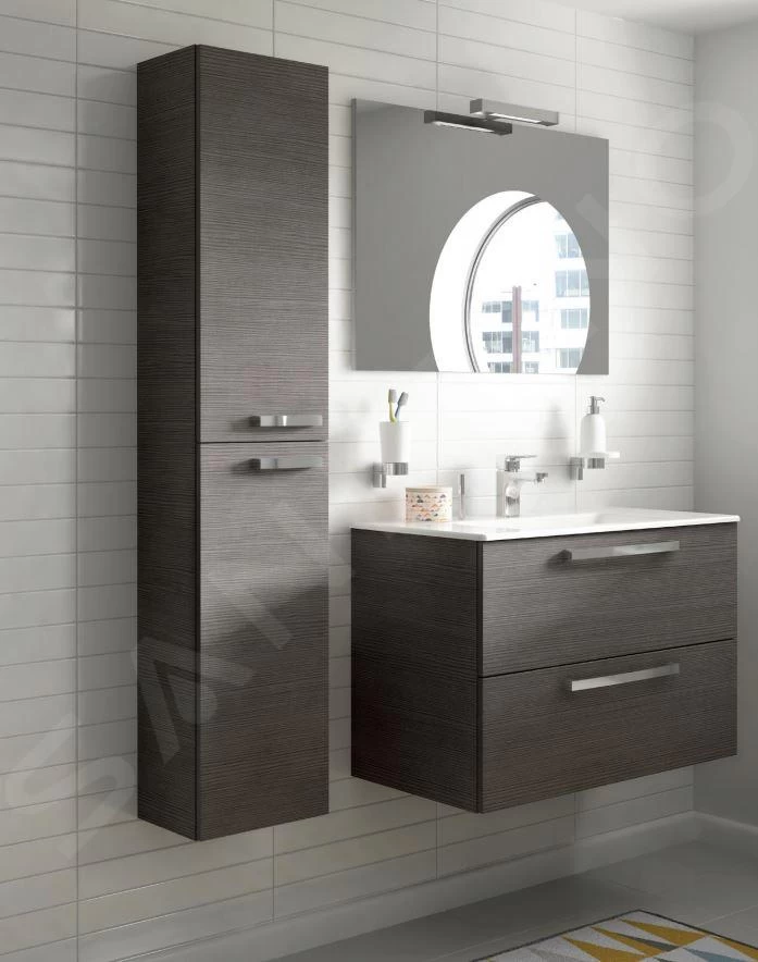 Ideal Standard Tempo - Hoge Kast 300x235x1500 Mm, Zandeiken E3243OS - Image 3